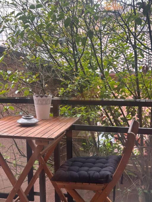 Apartmán Jardin Des Plantes Parking Securise Terrasse Et Ascenseur Toulouse Exteriér fotografie